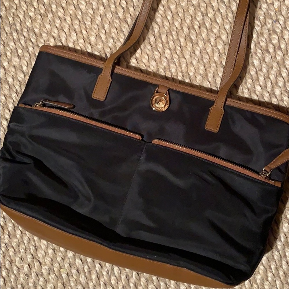 Michael Kors Kempton Tote